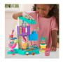 Imagem de Massinha Play-Doh Sorveteria Colorida - Hasbro G0028