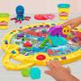 Imagem de Massinha Play Doh Tapete Para Viagem Com 4 Potes 3+ Hasbro