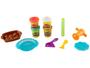 Imagem de Massinha Playdoh Tortas Divertidas - Hasbro com Acessórios