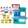 Imagem de Massinha Playset Play Doh Chefe de Cozinha F8107 Hasbro