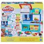 Imagem de Massinha Playset Play Doh Chefe De Cozinha - Hasbro