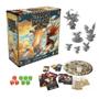 Imagem de Massive Darkness 2 Heavenfall Expansão de Jogo de Tabuleiro Galapagos MDK102 - Galápagos Jogos