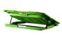Imagem de Master Cooler Gamer Verde com Led Warrior - AC292