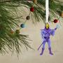 Imagem de Masters of the universe esqueleto - ornamento de árvore de natal hallmark ( não articulado )