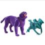 Imagem de Masters Of The Universe Flocado Panthor Walmart Exclusivo