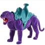 Imagem de Masters Of The Universe Flocado Panthor Walmart Exclusivo