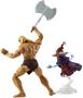 Imagem de Masters Of The Universe He-Man Selvagem com Orko Mattel