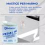 Imagem de Mastique Especial Tak Base Resina 750Ml Bege Bellinzoni