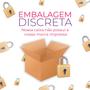 Imagem de Masturbador Masculino Realístico em Cyberskin Macia