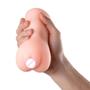 Imagem de Masturbador Masculino Realístico em Cyberskin Macia
