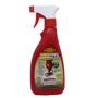 Imagem de Mata Escorpião Scorpmax Spray 500ml Pronto Uso Baratas Aranha Pulga Carrapato 