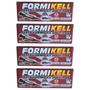 Imagem de Mata Formiga Formikell Gel Seringa Kelldrin 10g Kit c/ 4