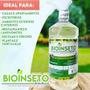 Imagem de Mata inseto inseticida  sbp bioinseto  biodegradável  1l