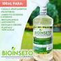 Imagem de Mata inseto inseticida sbp bioinseto biodegradável - kit 3l