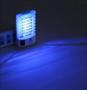 Imagem de Mata Insetos Eletronico Com Luz De Led Bivolt