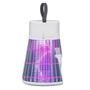 Imagem de Mata Mosca Mosquito Repelente Elétrico Com Luz Led Uv