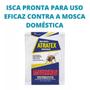 Imagem de Mata Moscas Atratex 25g - Efetivo Controle de Insetos Voadores