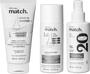 Imagem de match lab acidificante 100ml o boticario