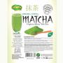 Imagem de Matcha Premium Legitimo 30g 100% Puro - Chá Natural Em Pó Vegano Unilife