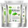 Imagem de Matcha Puro Sachê 30g Unilife Kit com 3