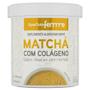 Imagem de Matchá Solúvel Sab. Abacaxi com Hortelã 200g Femme ApisNutri