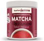 Imagem de Matchá Solúvel Sabor Hibiscus 200g Femme - ApisNutri