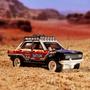 Imagem de Matchbox - 1970 Datsun 510 Rally - Matchbox Collector - HWX69