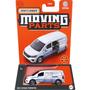 Imagem de Matchbox - 2022 Nissan Townstar - Moving Parts - HVM91