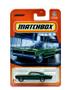 Imagem de Matchbox basico - 1966 dodge charger - 13/100 - hvl54