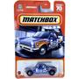 Imagem de Matchbox Basics Push N Puller - Mattel