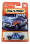 Imagem de Matchbox Basics Push N Puller - Mattel