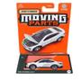 Imagem de Matchbox Citroen E C4 X Moving Parts Abre Capô Linha 2024