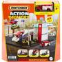 Imagem de Matchbox Conjunto Action Drivers Hot Wheels GVY82 Mattel
