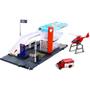 Imagem de Matchbox Conjunto Action Drivers Hot Wheels GVY82 Mattel