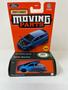 Imagem de Matchbox Ford Focus 2018 Moving Parts Abre Capô 7 cms 2024