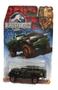 Imagem de Matchbox Jurassic World Sahara Survivor