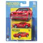 Imagem de Matchbox Mattel Collectors '16 Chevy Camaro 14/22