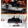 Imagem de Matchbox Mattel MBX Cycle Trailer 63/100