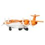 Imagem de Matchbox Mattel Sky Busters Avião Sky Sentry
