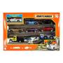Imagem de Matchbox Pack c/ 9 Escala 1:64 c/ Miniatura Exclusiva Mattel