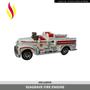Imagem de Matchbox Pack c/ 9 Escala 1:64 c/ Miniatura Exclusiva Mattel