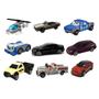 Imagem de Matchbox Pack c/ 9 Escala 1:64 c/ Miniatura Exclusiva Mattel