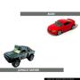 Imagem de Matchbox Pack c/ 9 Escala 1:64 c/ Miniatura Exclusiva Mattel