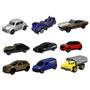 Imagem de Matchbox Pack c/ 9 Escala 1:64 c/ Miniatura Exclusiva Mattel