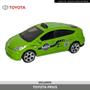 Imagem de Matchbox Pack Com 9 Miniaturas Exclusiva Toyota Prius Verde