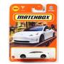 Imagem de Matchbox Tesla Model 3 Lançamento Linha 24 55/100 Metal 1/64