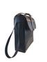 Imagem de Mateira - Bolsa - Couro - p/ 1L - Marrom com Preto