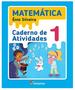 Imagem de Matemática - 1º ano - Caderno de Atividades