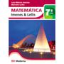 Imagem de Matematica - imenes e lellis - 7 ano - MODERNA