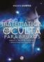 Imagem de Matemática Oculta Para Bruxos Sortido - ARDANE EDITORA